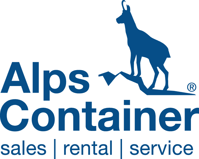ALPS Container