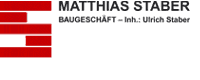 Matthias Staber Baugeschäft